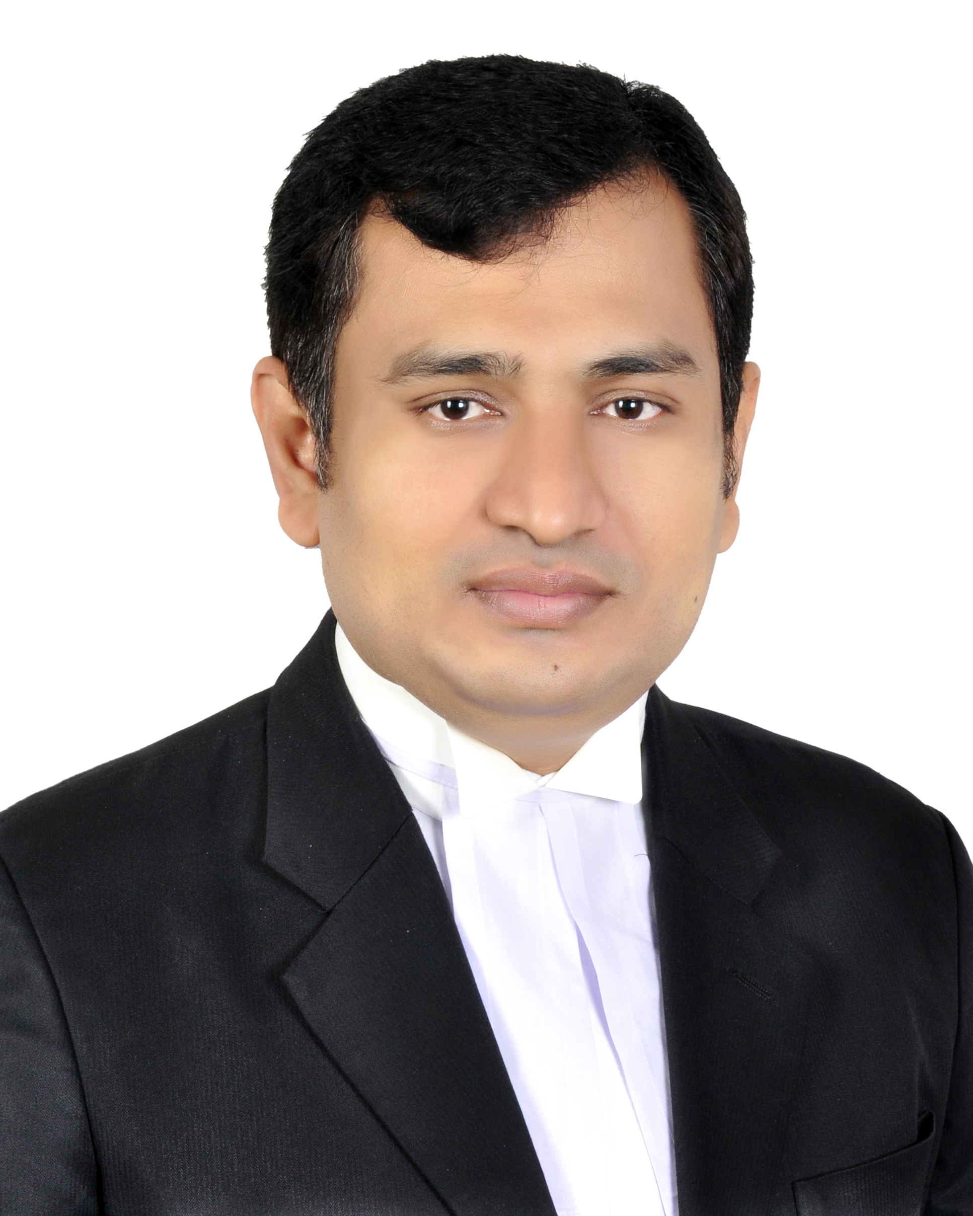 Rashedul Haque Khokan